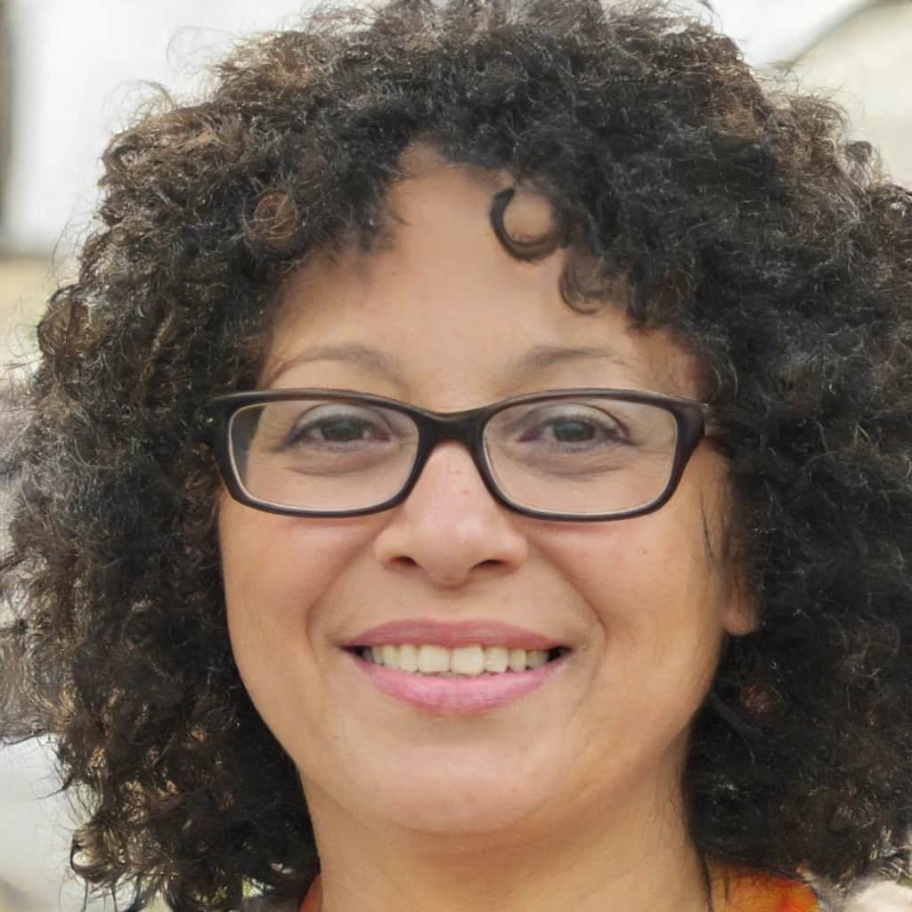 Autor Marcelina Szulc