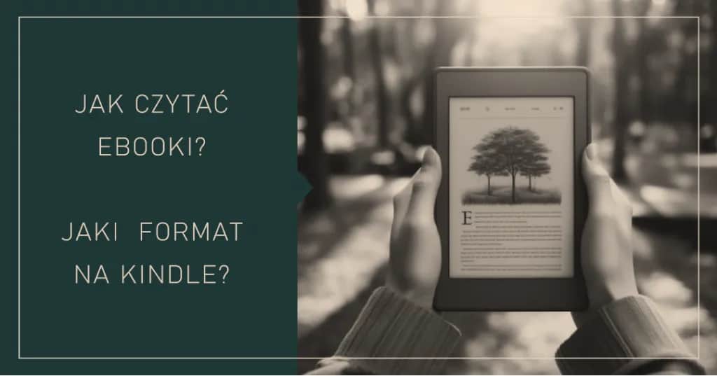 Jak czytać ebooki i epub na telefonie? Poradnik 2023