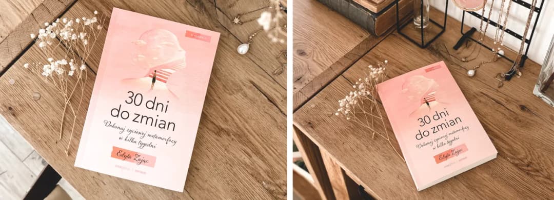 Tak jak ty: wstrząsająca powieść, która zmieni twoje życie w mgnieniu oka