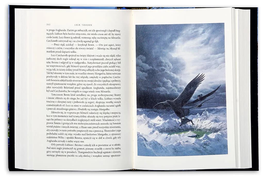 Kim jest autor książki hobbit - poznaj twórcę magicznego świata fantasy