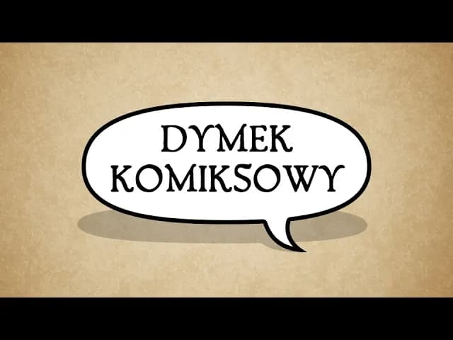 Jak profesjonalnie tworzyć dymki w komiksie - skuteczne techniki rysowania