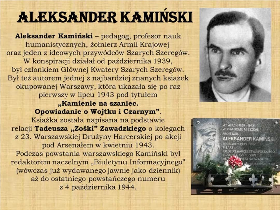 O czym jest książka Kamienie na szaniec? Poznaj jej głębokie przesłanie