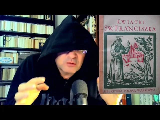 Motywy w Kwiatkach św. Franciszka: Jak odkryć ich głębię i znaczenie