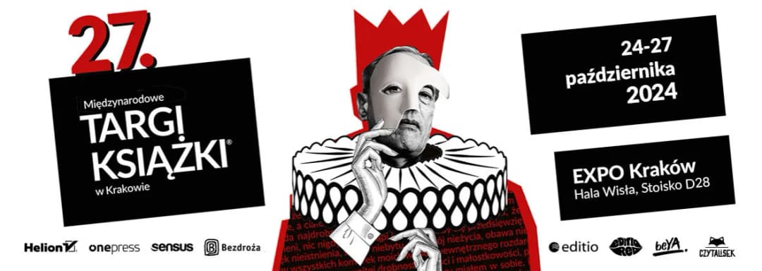 Jak wygladają spotkania z autorami książek i gdzie je znaleźć - poradnik