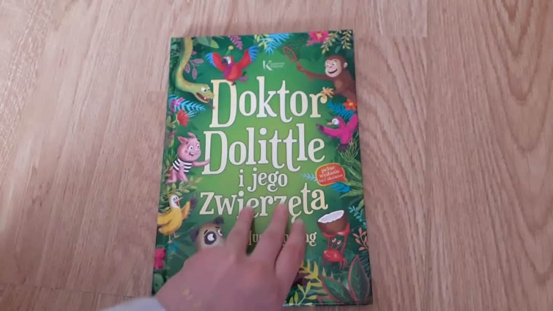 Hugh Lofting - poznaj autora książki Doktor Dolittle i jego zwierzęta