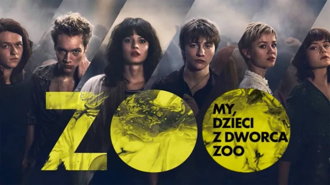 Obsada "My dzieci z dworca Zoo" - bohaterowie dramatu życia ujawnieni