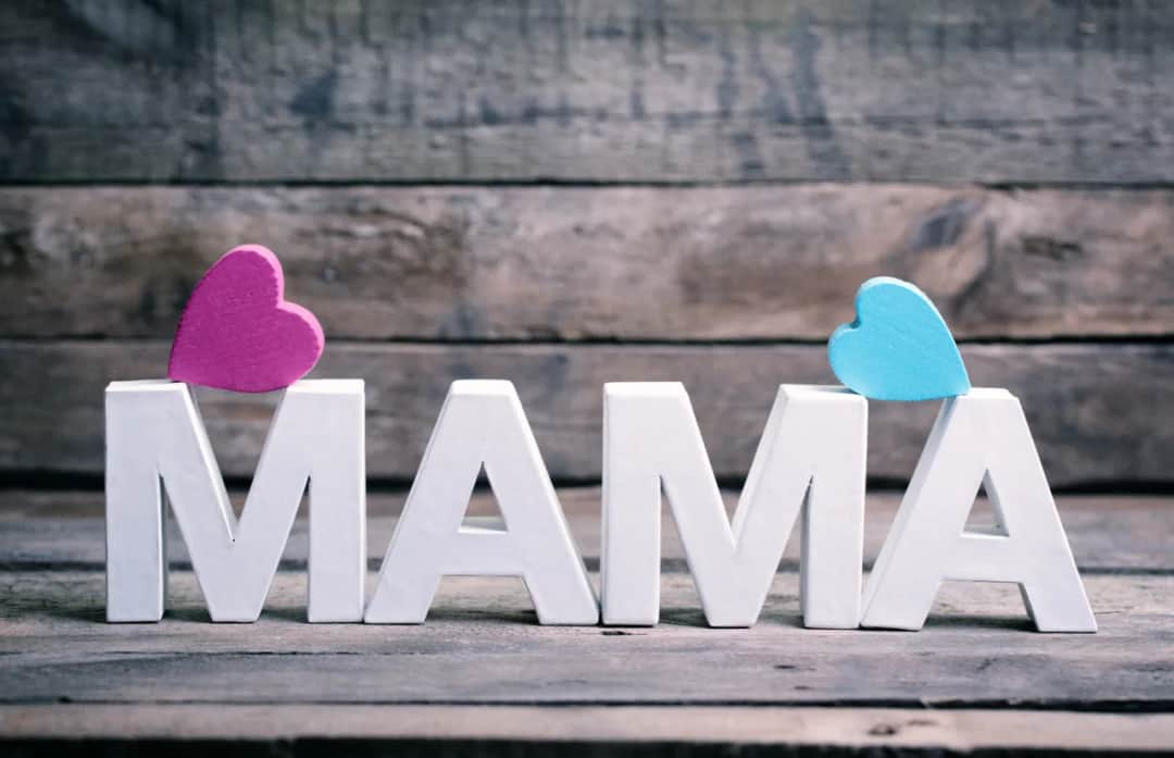 Poczucie bycia złą mamą? To dowód, że jesteś wystarczająca!