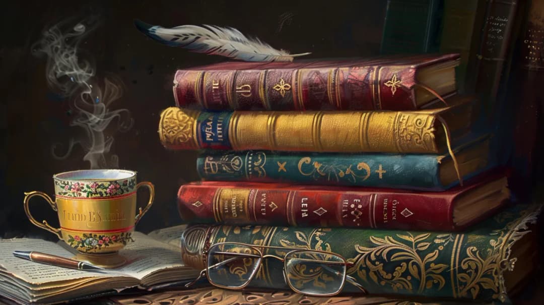 Éric Emmanuel Schmitt - książki francuskiego pisarza: odkryj jego opowieści