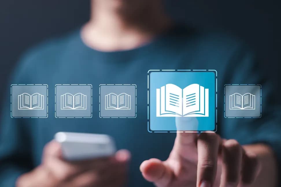 Jak czytać ebooki i epub na telefonie? Poradnik 2023