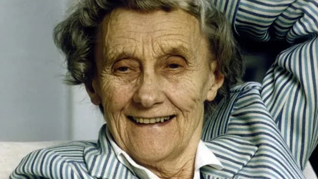 Astrid Lindgren - biografia dla dzieci o autorce Pippi Langstrumpf Astrid Lindgren - biografia dla dzieci o autorce Pippi Langstrumpf