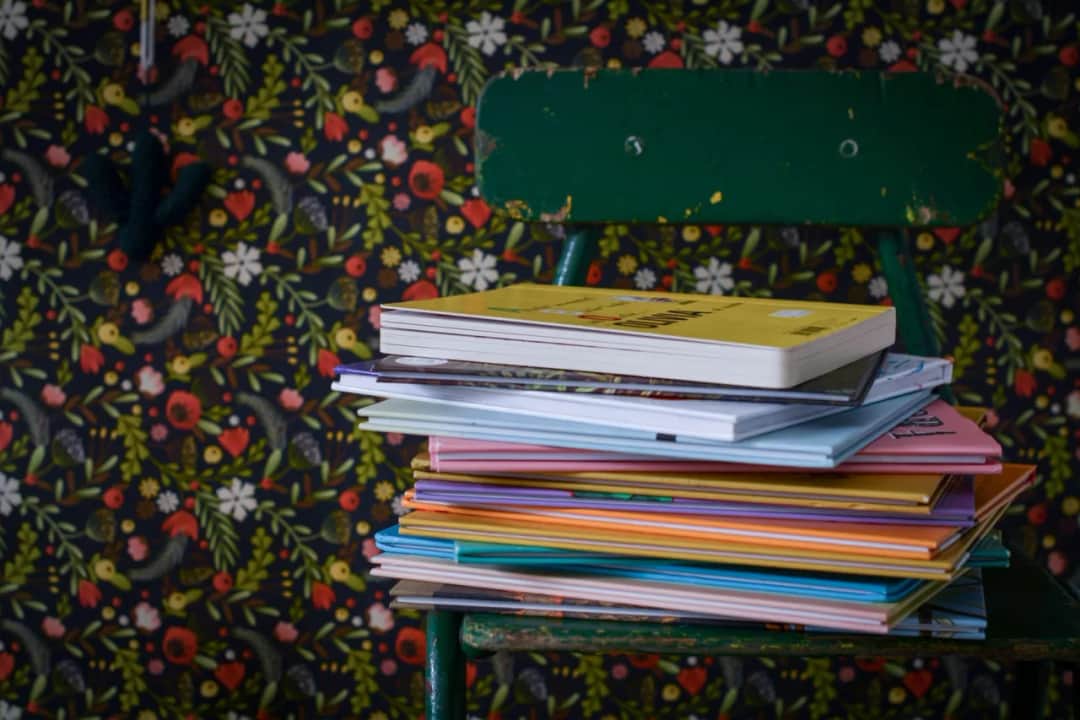 Magiczne książki, które rozbudzą wyobraźnię twojego 3-latka