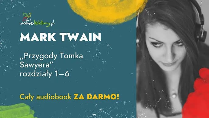 Audiobooki i słuchowiska za darmo do ściągnięcia - darmowe audio książki online po polsku