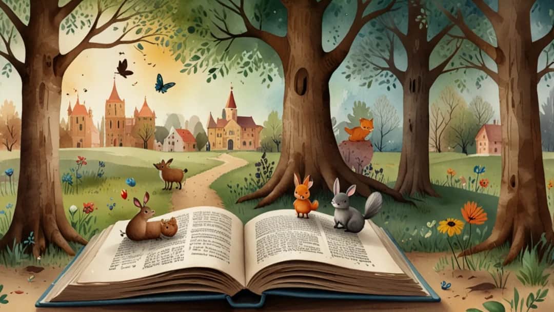 Kim jest autor książki Kajtkowe przygody? Poznaj Marię Kownacką