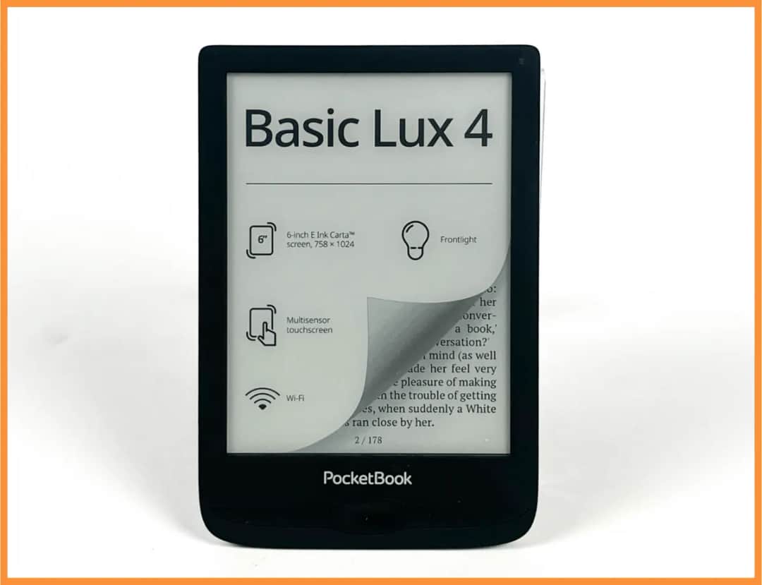 Jaki czytnik ebook wybrać w 2023? Poradnik dla początkujących