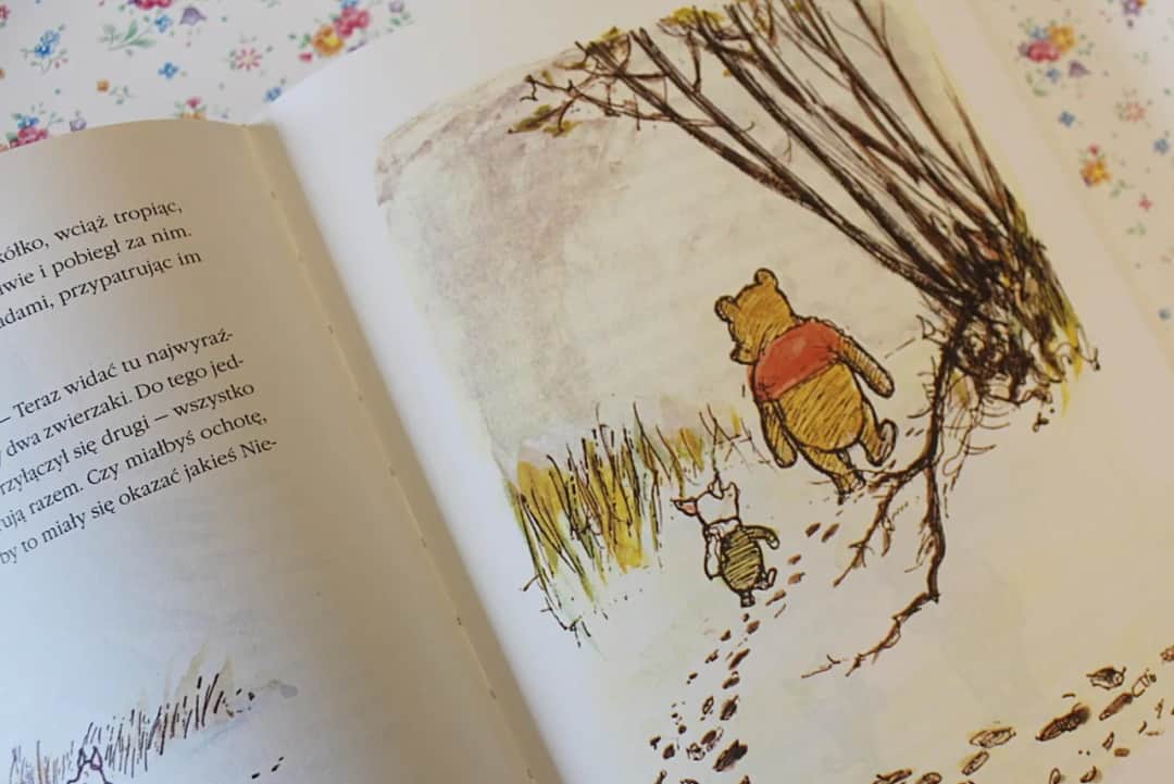 Kto jest prawdziwym autorem Kubusia Puchatka? Niesamowita historia kultowej książki