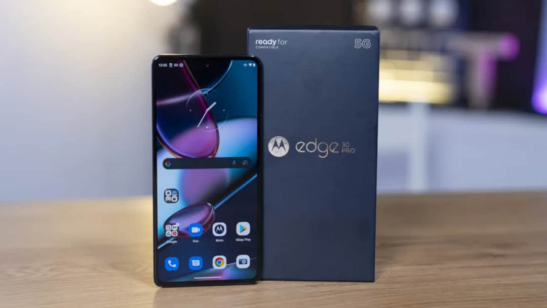 Najlepsze motywy Motorola, które odmienią wygląd Twojego telefonu