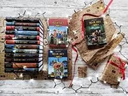 Kto jest prawdziwym autorem książki Felix Net i Nika - poznaj całą historię