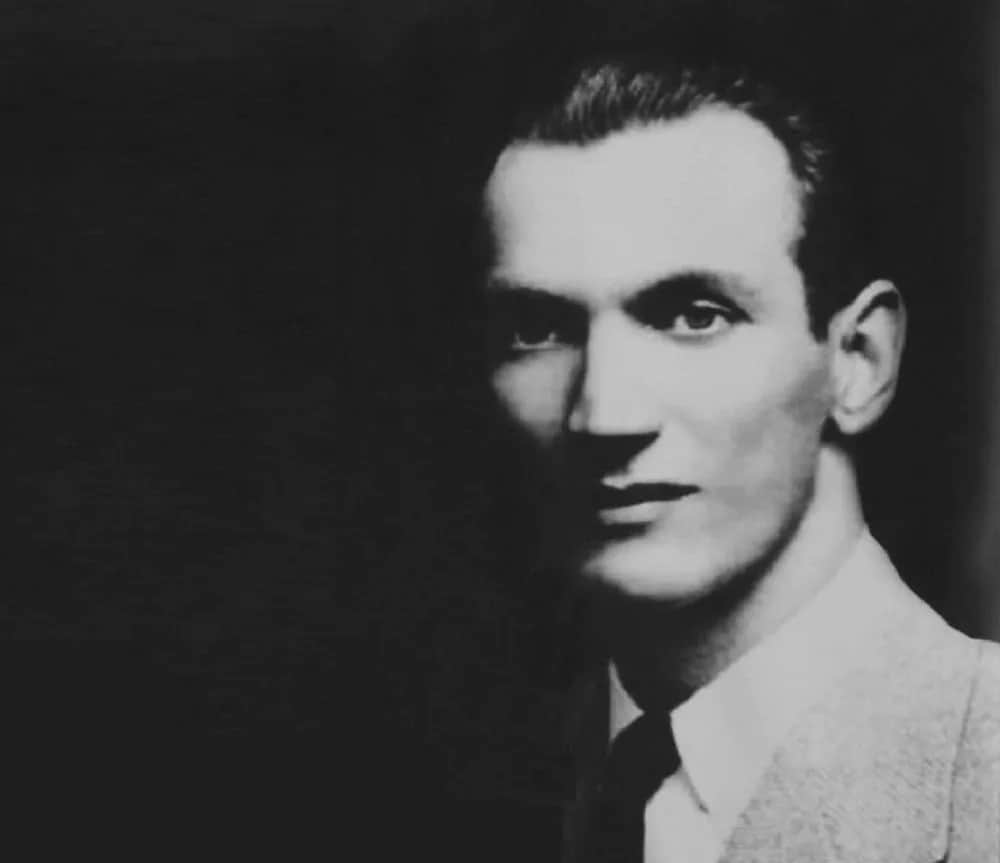 Jan Karski i tajne państwo, które zmieniło oblicze Polski podczas wojny