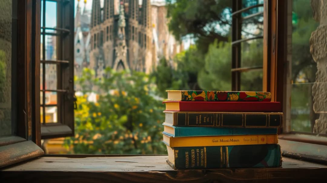 Eduardo Mendoza - hiszpański mistrz literatury, co inspiruje jego twórczość?