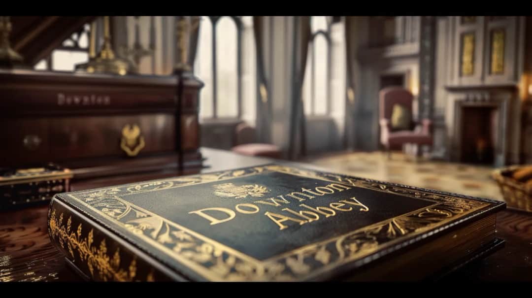 Downton Abbey - powieść w arystokratycznym stylu: co sprawia, że jest wyjątkowa?