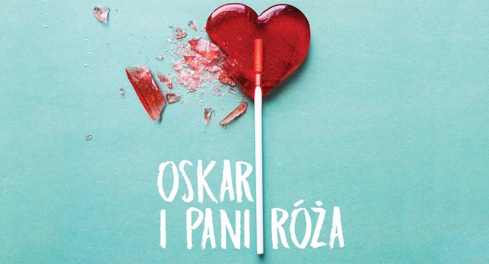 Oskar i panią Róża motywy: Kluczowe tematy i ich znaczenie w powieści