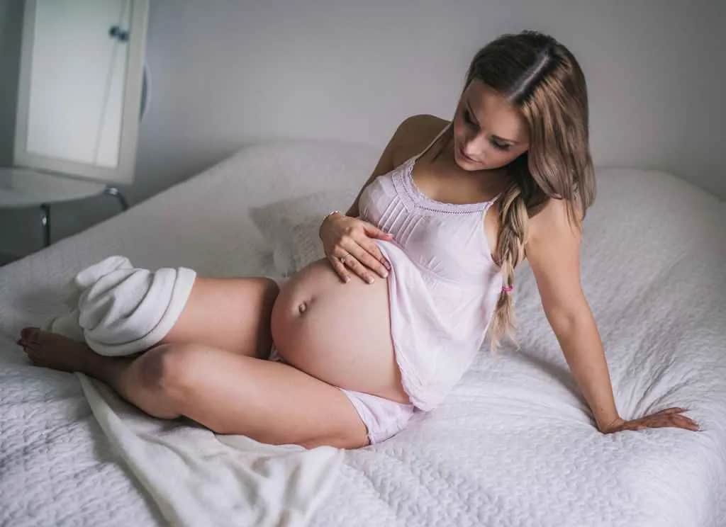 Obal mity o ciąży i poznaj prawdę, która może cię zaskoczyć