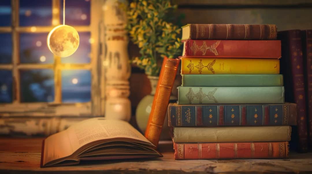 Papierowy Księżyc Wydawnictwo - nowe książki w ofercie ujawnione