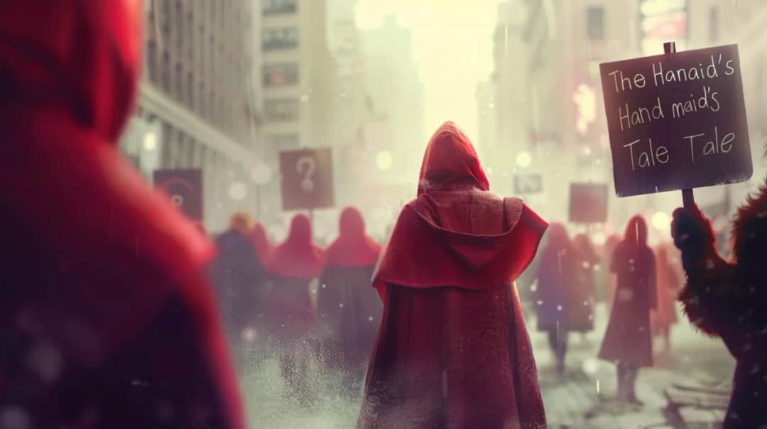 Margaret Atwood - feministyczna ikona literacka: co mówi o współczesności?