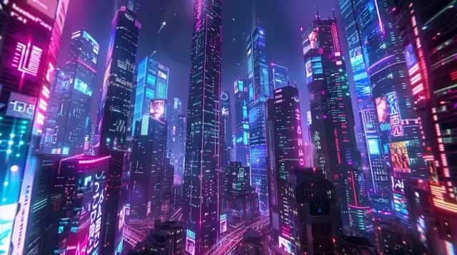 Najlepsze komiksy cyberpunk - 10 kultowych tytułów dla fanów gatunku