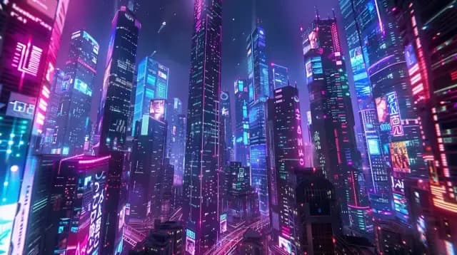 Najlepsze komiksy cyberpunk - 10 kultowych tytułów dla fanów gatunku