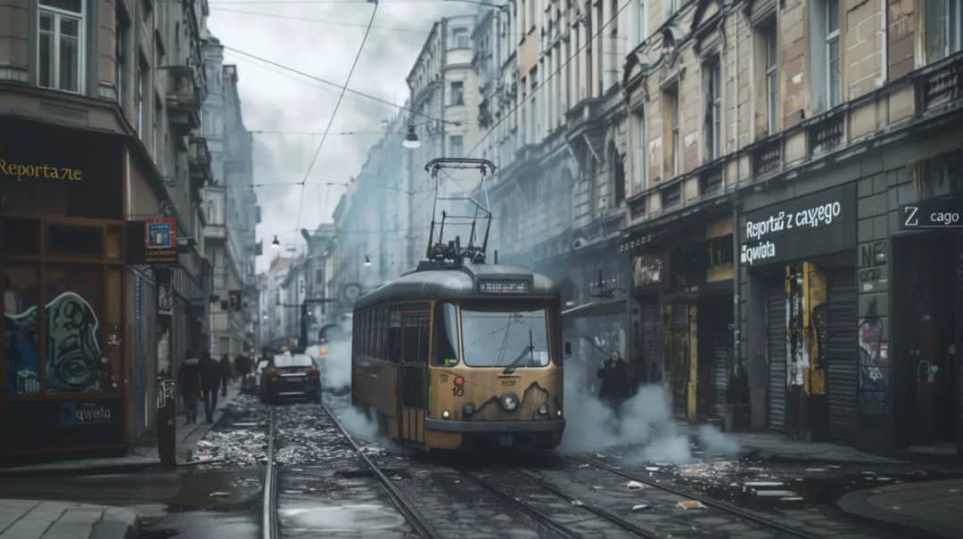 Książki Ryszarda Kapuścińskiego - reportaże z całego świata