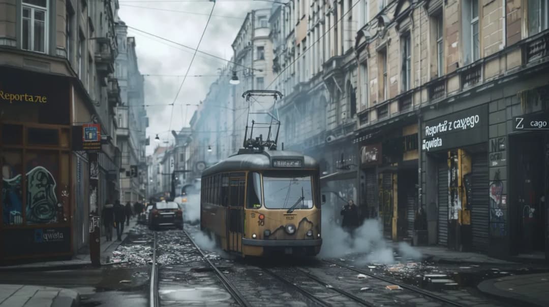 Książki Ryszarda Kapuścińskiego - reportaże z całego świata