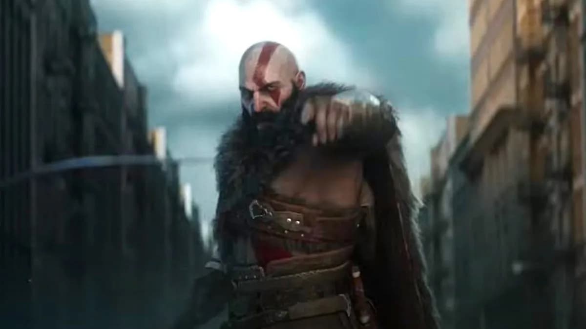 Secret Level - Śmiertelny Level: Wszystko o kontrowersyjnym odcinku