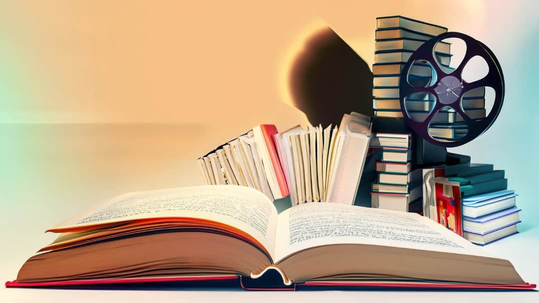 TOP15: Najlepsze filmy na podstawie książek