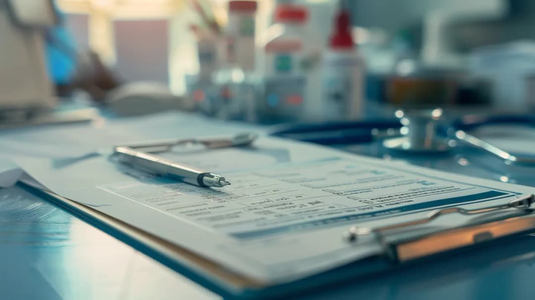 Skala MNA - narzędzie diagnostyczne w praktyce lekarskiej