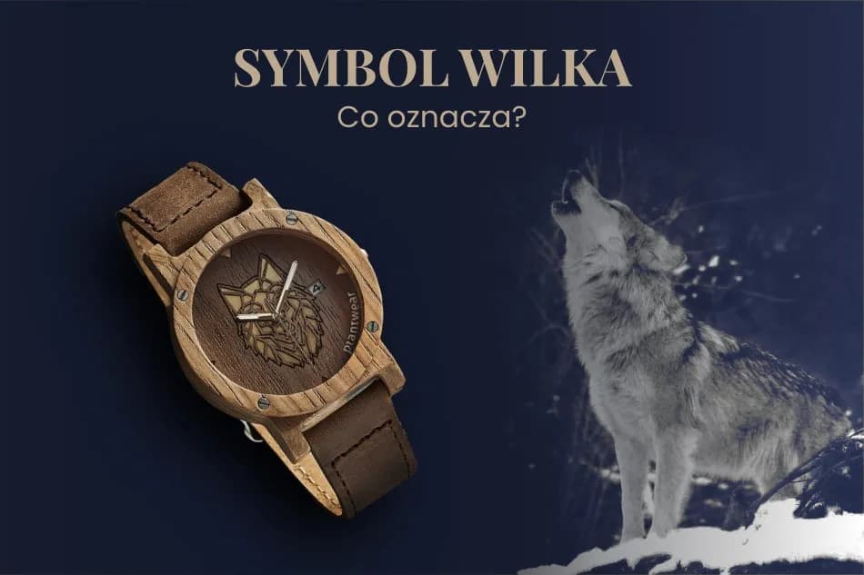 Motyw wilka: odkryj jego głębokie znaczenie w kulturze i sztuce