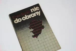 Ernest Skalski - poznaj autora książki Nie do obrony i jego twórczość