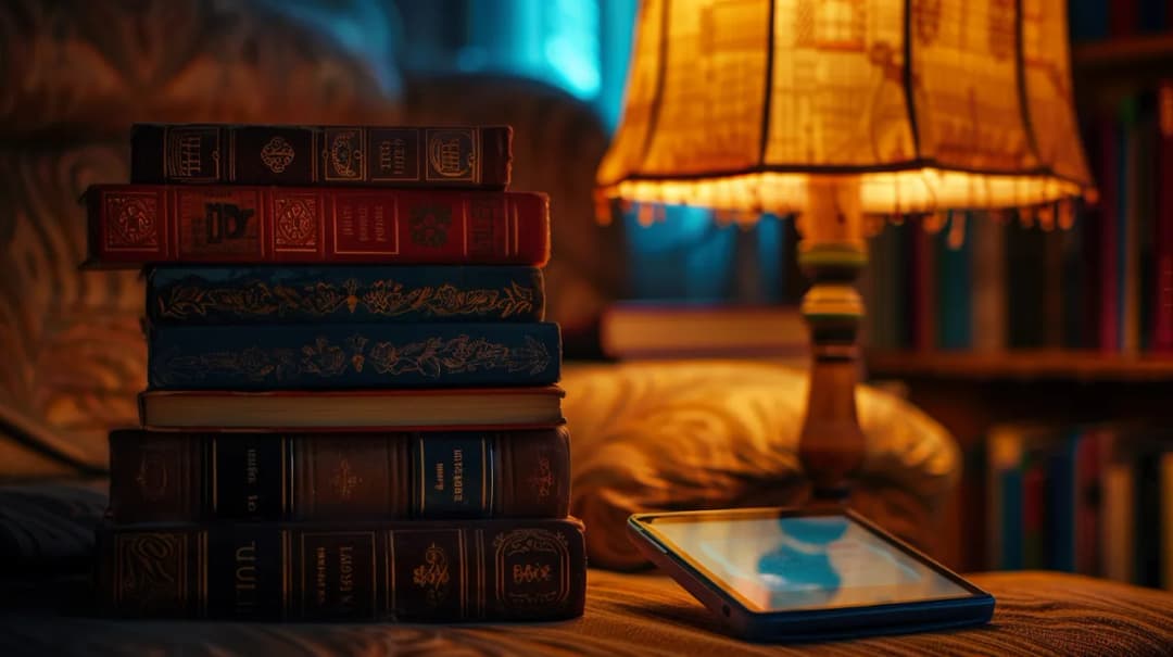 Literatura rosyjska - klasyka i współczesność literackiego światka