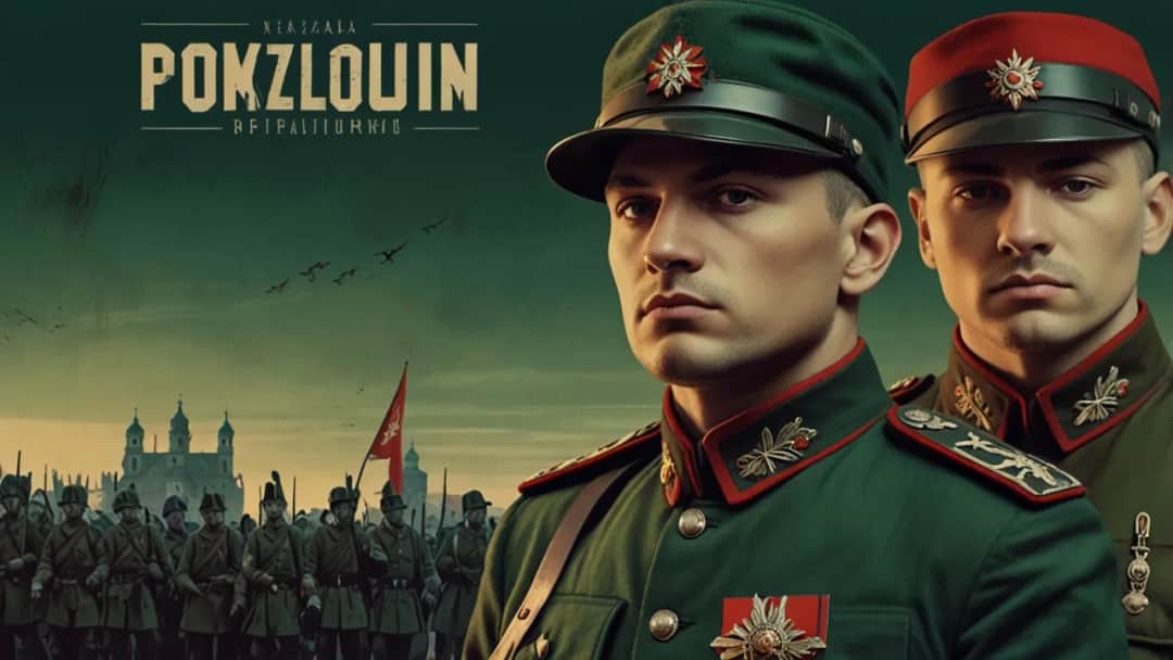 IPN komiksy – odkrywaj historię Polski w pasjonujących opowieściach