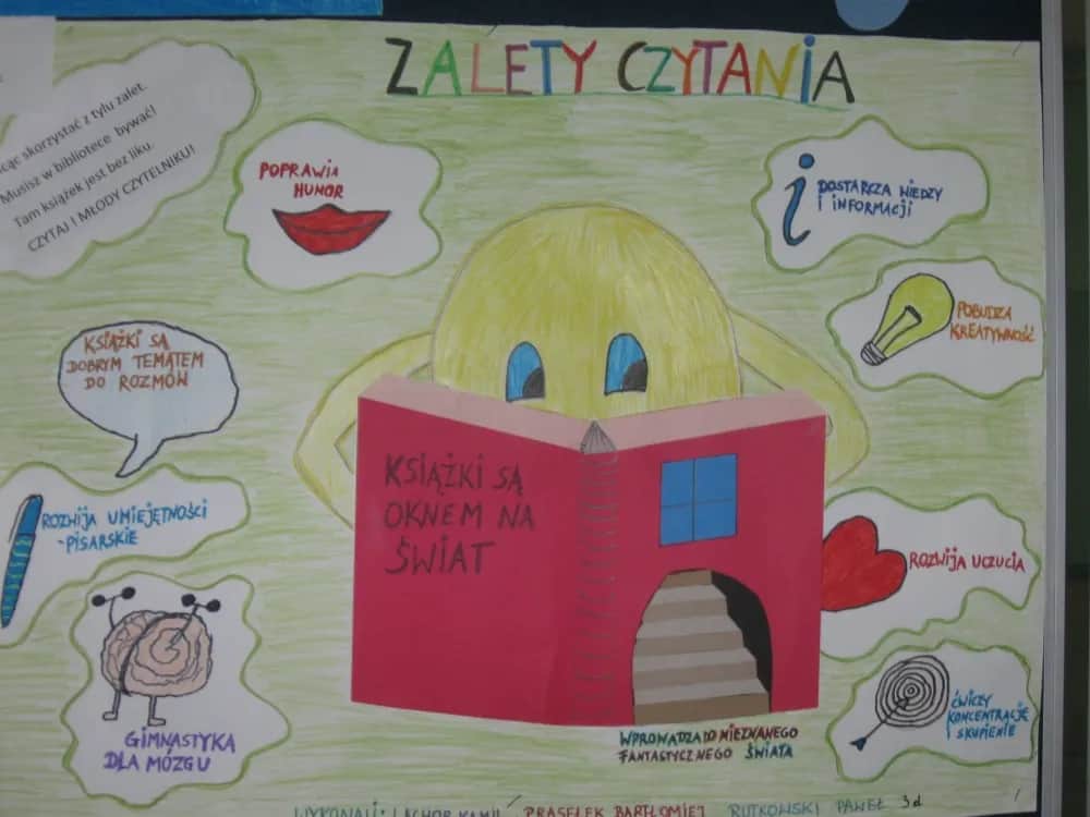 Jak zrobić plakat o książce - proste kroki i najlepsze narzędzia