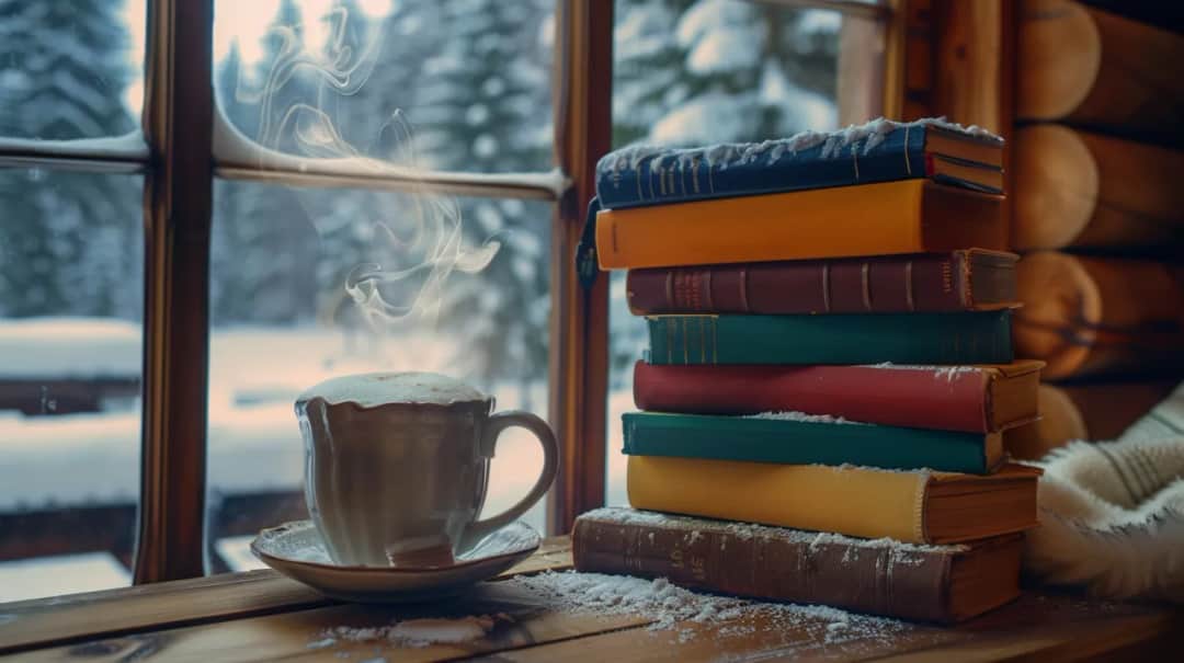 Nowości książkowe - co warto przeczytać według ekspertów?