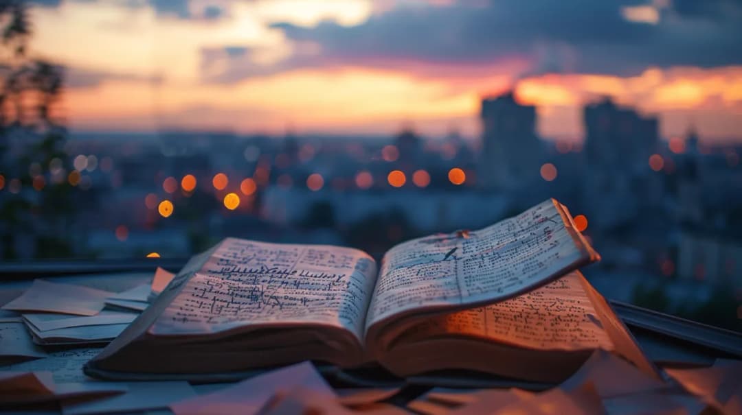 Marcin Świetlicki - poezja współczesna w pigułce: co nowego w jego wierszach?