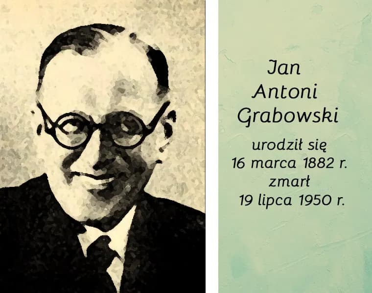 Jan Grabowski autor książek dla dzieci – wspaniałe historie dla maluchów Jan Grabowski autor książek dla dzieci – wspaniałe historie dla maluchów