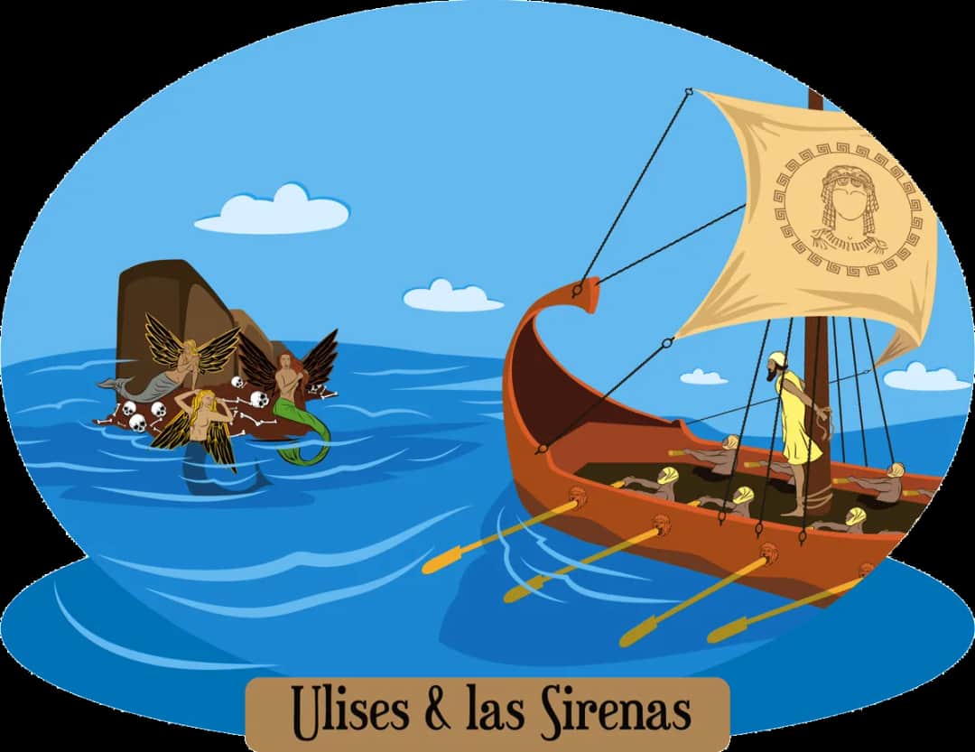 Mit o Odyseuszu Parandowski: Kluczowe różnice i emocje w adaptacji