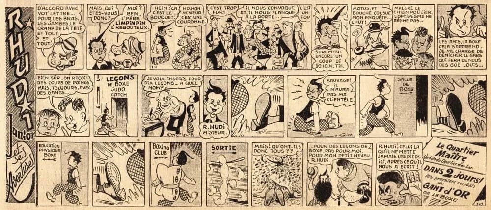 Paradoks komiks - jak sztuka komiksu walczy o uznanie w kulturze
