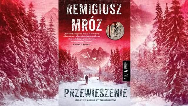 Mróz: Recenzja najnowszego bestsellera od Remigiusza Mroza - Ekspozycja