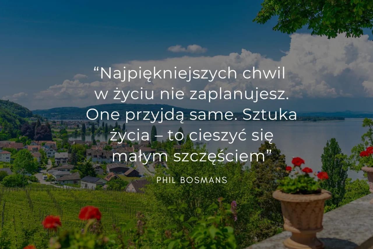 Cytaty z książki kochaj najlepiej jak potrafisz, które zmieniają życie