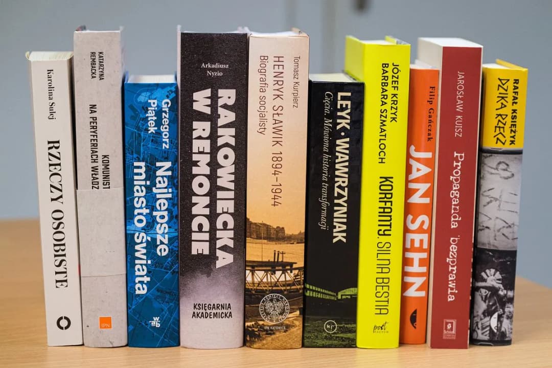Najwybitniejsi autorzy książek historycznych - poznaj ich twórczość