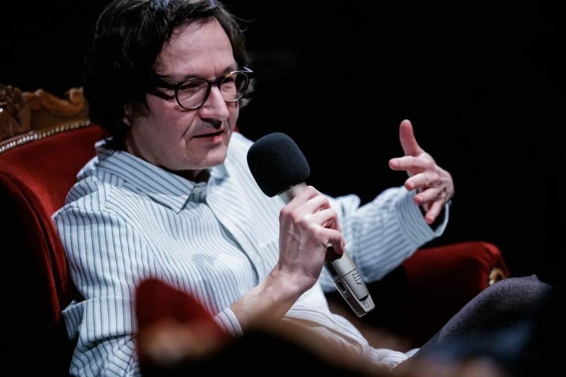 Rafał Księżyk - ciekawostki o popularnym blogerze, który inspiruje