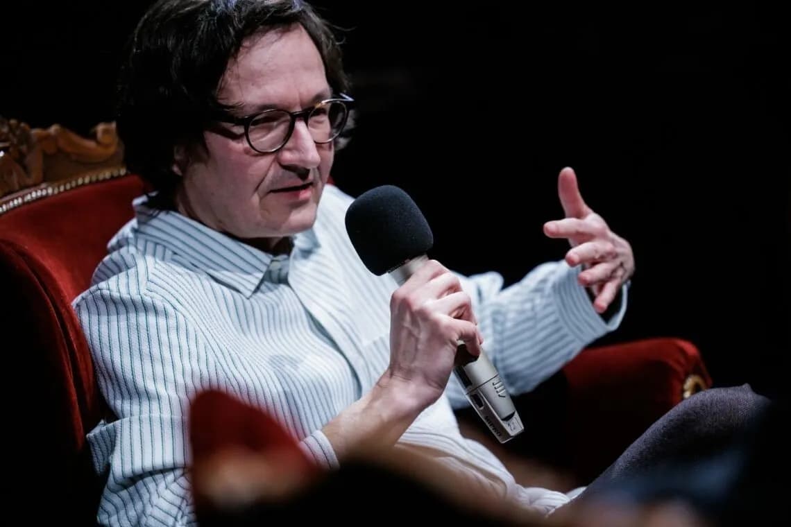 Rafał Księżyk - ciekawostki o popularnym blogerze, który inspiruje